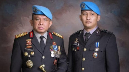Segera Terungkap! Irjen Ferdy Sambo Dag Dig Dug, Rekaman CCTV Brigadir J Sebelum Tewas Sudah Diproses Penyelidikan