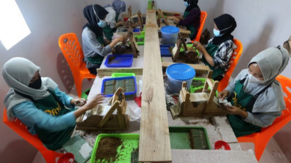 Ini Fakta Menarik Soal Nikotin