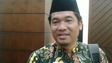 Laporan Soal Zulkifli Hasan Ditolak Bawaslu, LSM Bakal Minta Fatwa Hukum ke MK