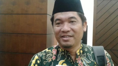 Laporan Soal Zulkifli Hasan Ditolak Bawaslu, LSM Pertanyakan Alasannya