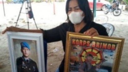 Autopsi  Ulang Brigadir J, Kuasa Hukum: Libatkan RS Militer, Pemerintah, dan Swasta