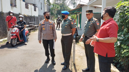 Polisi Ultimatum Pelaku Penembakan Istri TNI Menyerah, Identitas Sudah Diketahui