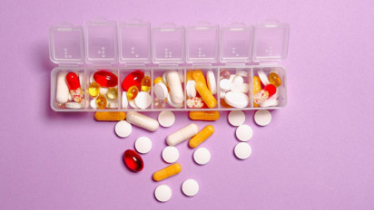 Tanda-tanda Anda Kekurangan Biotin, Rambut Tipis dan Alami Ruam Kulit, Segera Cegah dengan Cara Ini