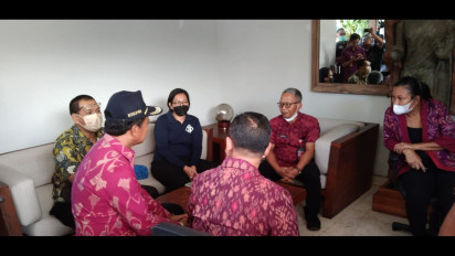 Disbud Badung Turunkan Tim, Teliti Gua yang Dijadikan Restoran Hasil Bentukan Alam