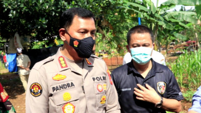 Polda Lampung akan Tetapkan Tersangka Penganiayaan Napi Hingga Tewas