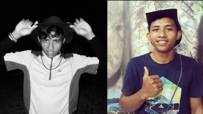 Diduga Sebagai Sosok Asli Bharada E, Akun Instagram Richard Eliezer Diserbu Netizen: Cuma Buat Ditumbalin Doang