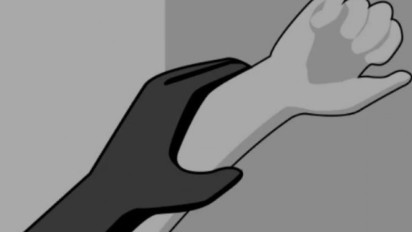 Nafsu Bejat Ayah Kandung Perkosa Anak Kandungnya Sebanyak Enam Kali