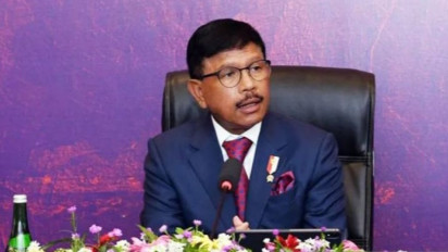 Kemenkominfo Tekankan Pentingnya Kesepahaman tentang Kedaulatan Data dan Tata Kelola Data Global dalam DEWG-3