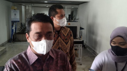 Bukan Cabut Izin, Pemprov DKI Jakarta Malah Bentuk Satgas Awasi ACT, Begini Kata Wagub Riza Patria