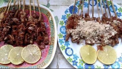 Berkunjung ke Kota Kembang, Berikut 4 Rekomendasi Kuliner Bandung yang Wajib Dicicipi