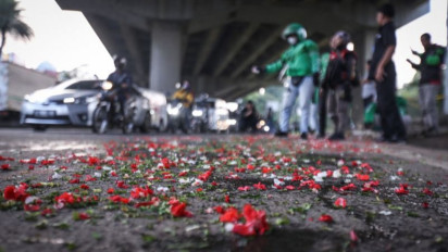 Polda Metro Jaya: Tersangka Kecelakaan di Cibubur Hanya Sopir Truk
