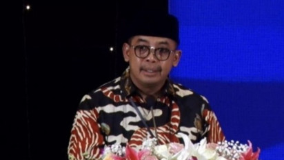 19 Juta NIK Sudah Bisa Digunakan Sebagai NPWP, Dirjen Pajak: Ini Baru Awalan