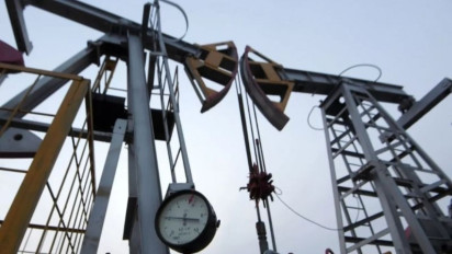 Inggris Beri Sanksi Baru Terhadap Impor Batu Bara dan Minyak dari Rusia