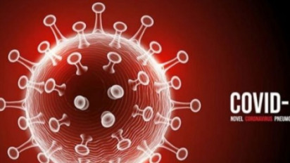 UPDATE Covid-19 Indonesia, 21 Juli: Tambah 5.410 Kasus Baru, Meninggal 5 Orang