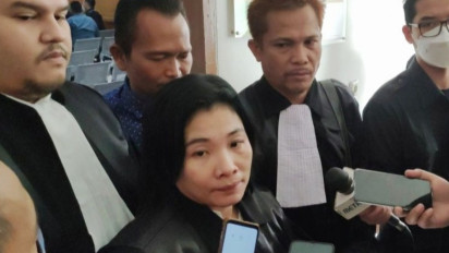 Audit BPK Jabar Jadi Ladang Bisnis, Kuasa Hukum Ade Yasin Sebut Sudah Berlangsung Sejak 2019