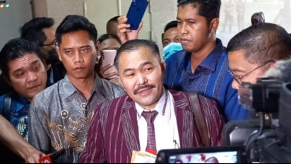 Pengacara Bakal Hadirkan Wanita Perekam Video jenazah Brigadir J, Siap dengan Bukti-bukti Dugaan Penyiksaan