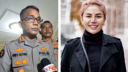 Dinilai Tidak Kooperatif, Menjadi Alasan Polisi Lakukan Upaya Paksa Penangkapan Terhadap Nikita Mirzani
