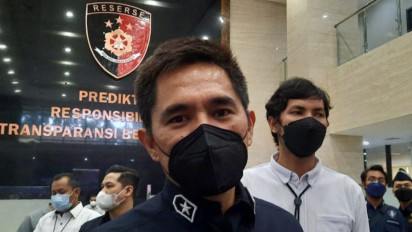 Penyelundupan Kokain Meningkat, Polri Lakukan Penyidikan Jaringan di Indonesia