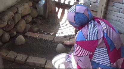 Diduga Salah Obat Saat Dirawat di Rumah Sakit, Bayi Satu Bulan Meninggal Dengan Tubuh Membiru