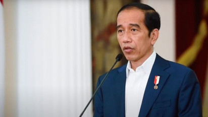 Presiden Joko Widodo Dijadwalkan Bertemu dengan Presiden Xi Jinping, Ini yang Dipersiapkan Oleh Pemerintah China