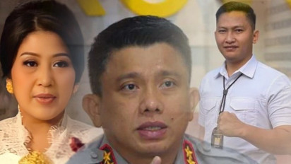 Drama Kasus 'Kematian Tak Wajar Sang Ajudan', Irjen Ferdy Sambo Makin Dibuat Panik, Satu per Satu Kejanggalan Diungkap Keluarga Brigadir J