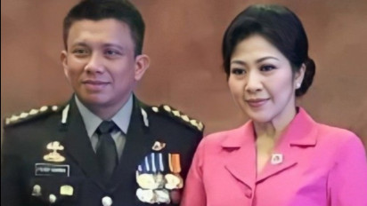 Keanehan Kematian Brigadir J Terus Dibongkar Keluarga, Sosok Perempuan Misterius Ini Siap Dimunculkan, Irjen Ferdy Sambo Bisa Semakin Tersudut