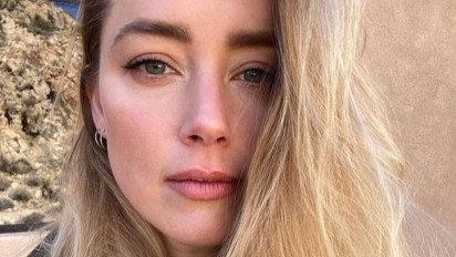 Kalah dari Johnny Depp di Persidangan Kasus Nama baik, Amber Heard Resmi Banding