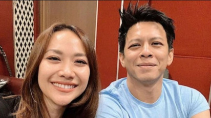 Begini Persiapan Ariel Noah Digandeng BCL Konser Tunggal di Singapura, Siapkan Lagu Khusus?