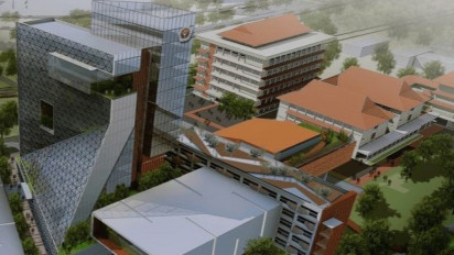 Sebagai Salah Satu PTS Terbaik, Simak Terobosan Gunadarma Selama Pandemi Covid-19