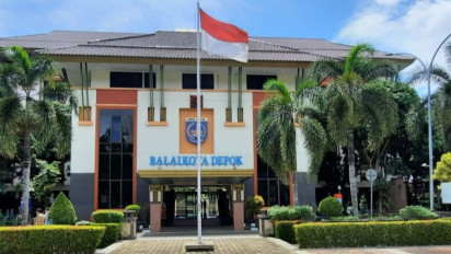 Depok, Bogor dan Bekasi Dipertimbangkan Masuk Wilayah Jakarta Raya