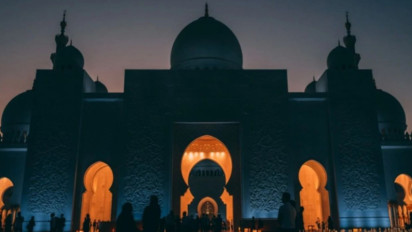 Bingung Kirim Ucapan Tahun Baru Islam 1 Muharram 1444 H? Berikut 10 Kutipan Mutiara Ucapan yang Dapat Digunakan