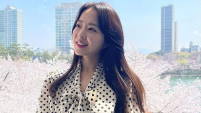 Park Bo-young Adu Akting dengan Yeon Woo-jin di Drama Korea Terbaru