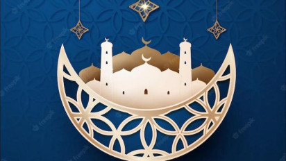 Sambut Tahun Baru Islam 1 Muharram 144 H, Inilah Sejarah dan Amalan-amalan 1 Muharram dalam Anjuran Islam