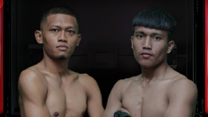 Ingin Terkenal, Motivasi Trydyfa Tarigan ‘Berkelahi’ di OnePride