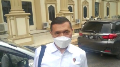 11 Orang Terdekat Brigadir J Diperiksa di Polda Jambi, Ini Kata Penyidik Bareskrim Polri