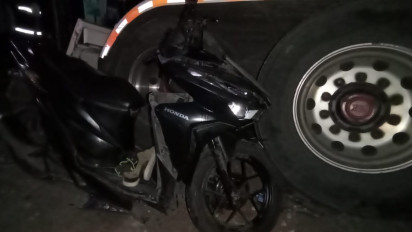 Polisi Hanya Tetapkan Satu Tersangka pada Kecelakaan Maut Truk Tangki BBM Milik Pertamina di Cibubur