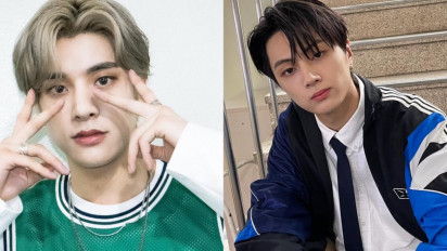 Jay dan Jake Positif Covid-19, ENHYPEN Absen Semua Jadwal