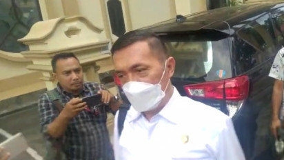 Begini Jawaban Penyidik Saat Ditanyai Kapan Otopsi Ulang Jasad Brigadir J Dilakukan
