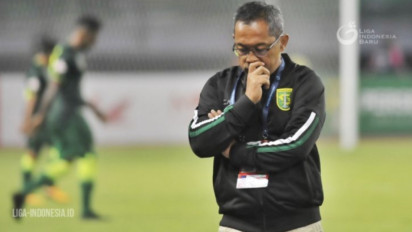 Aji Santoso: Perjalanan Persebaya di Liga 1 Nggak Akan Mudah, Alasannya …