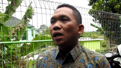 Dugaan Korupsi Program Pembibitan Pisang Mas Kirana oleh Oknum Dinas Pertanian, Ini Kata Bupati