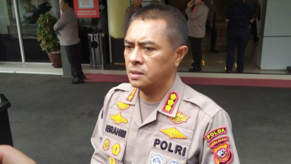 Kasus Perundungan Anak Berujung Maut di Tasikmalaya, Polda Jabar Periksa 15 Orang Saksi