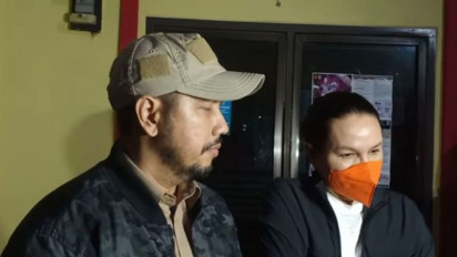 Nikita Mirzani Dijemput Paksa di Tempat Umum, Sunan Kalijaga Singgung Teroris dan Narkoba