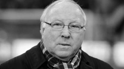 Uwe Seeler, Kapten Legendaris Jerman pada Final Piala Dunia 1966, Meninggal Dunia