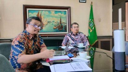 Minimnya Pemahaman Pentingnya SNI, Kadin Jatim Sosialisasi untuk UMKM