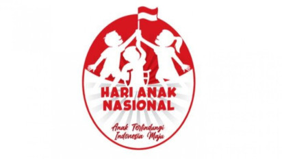 Sambut Hari Anak Nasional 23 Juli, Simak Sejarah Hari Anak Nasional
