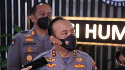 Labfor Polri Terus Periksa HP dan CCTV Kasus Brigadir J, Dengan Menggunakan Metode Scientific Crime Investigation