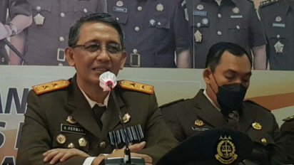 Kejati Jateng: Lahan Candi Borobudur Sudah Selesai Disertifikasi