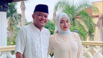 Pakar Ekspresi Soroti Foto Kemesraan Sule dan Nathalie Holscher: Sudah Dipersiapkan Mereka
