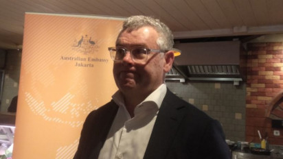 Australia Siapkan Rp51,9 Miliar untuk Indonesia, Timor Leste dan Papua Nugini perangi PMK