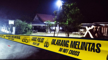 Diduga Terlibat Jaringan Terorisme, 8 Warga Aceh Tamiang Dibekuk Tim Densus 88 Anti Teror